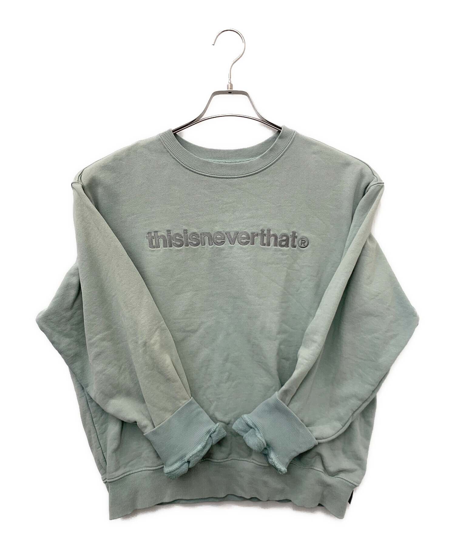 中古・古着通販】thisisneverthat (ディスイズネバーザット 