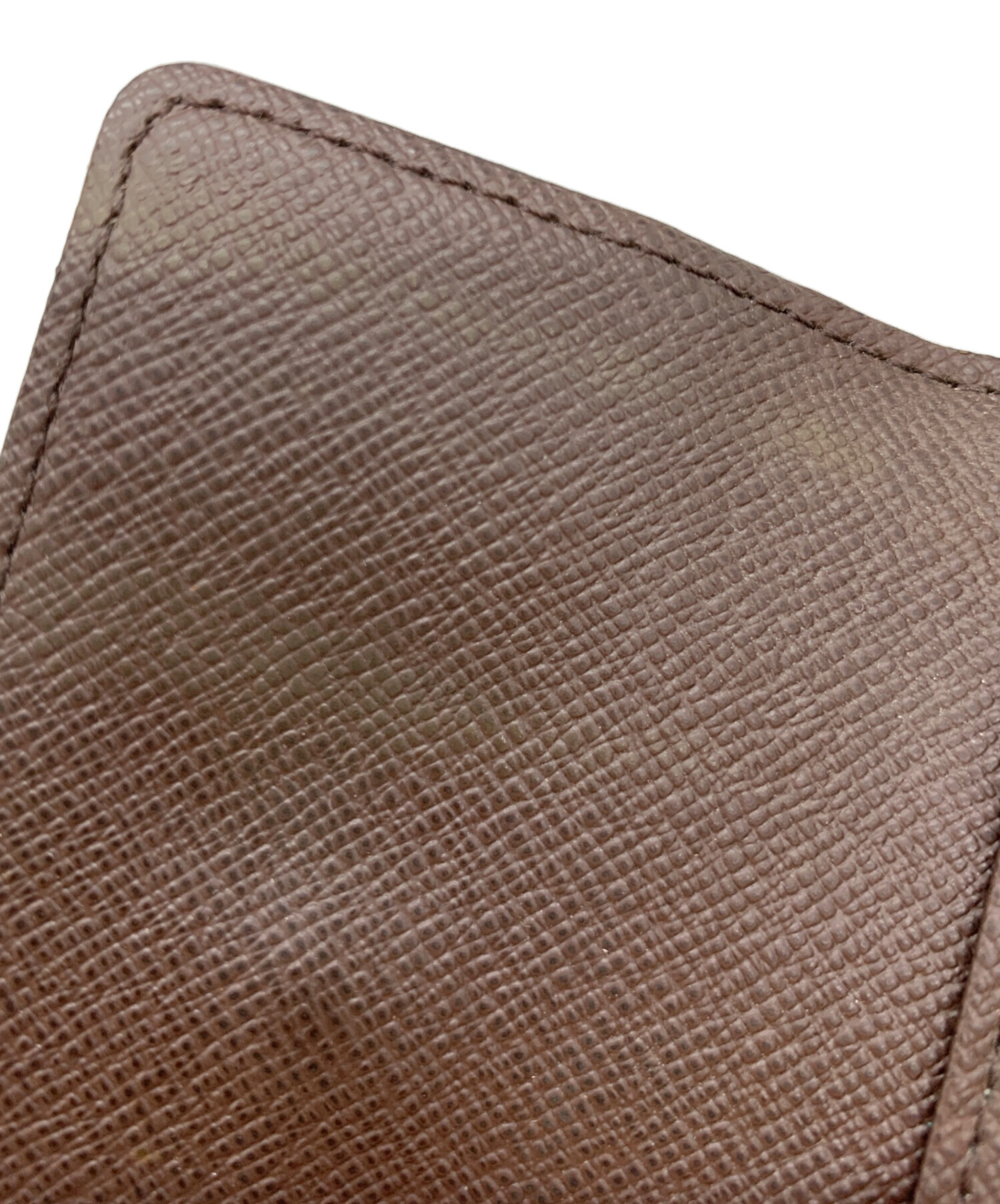 中古・古着通販】LOUIS VUITTON (ルイ ヴィトン) キーケース エベヌ