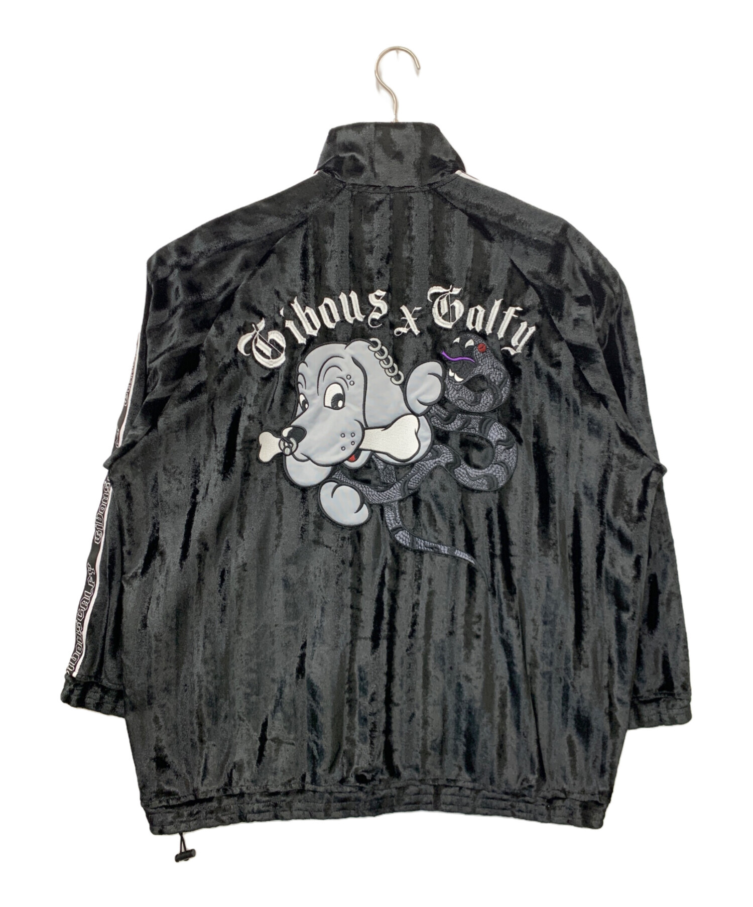 GIBOUS×GALFY 中古・古着通販】GALFY (ガルフィー) gibous (ギボス) セットアップ