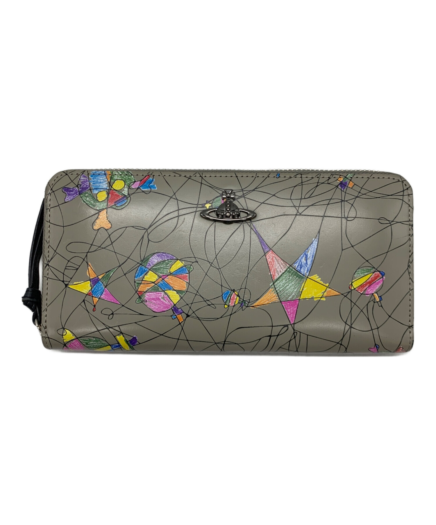 中古・古着通販】Vivienne Westwood (ヴィヴィアンウエストウッド) 長