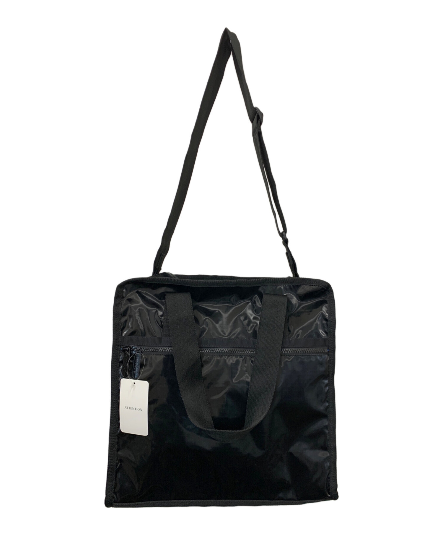 未使用級 lesportsac 2way ヒトリップ CABINBOSTON 【公式通販】