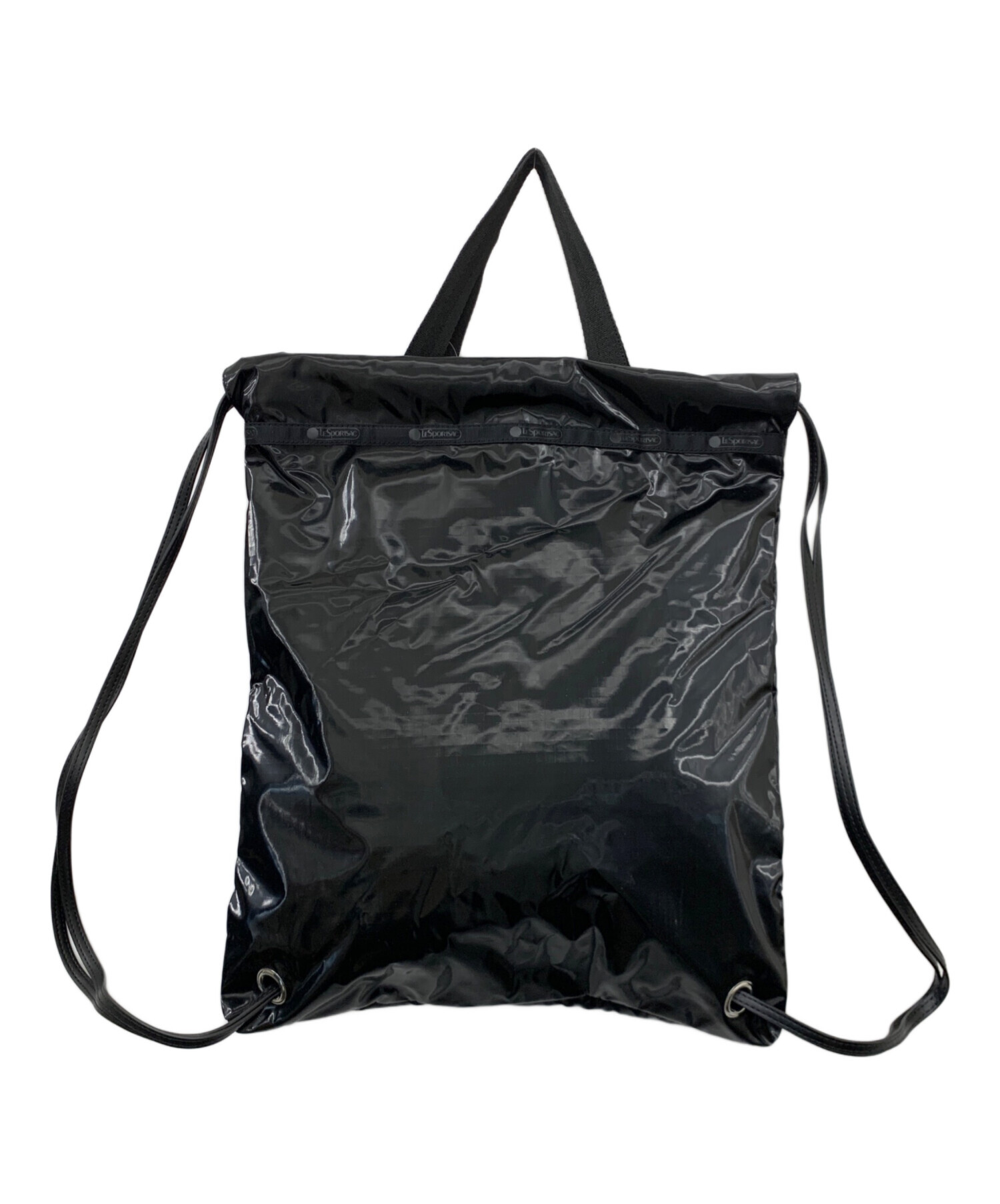 レスポートサック✖️ひとりっぷ 中古品 中古・古着通販】LeSportsac (レスポートサック) ひとりっぷ