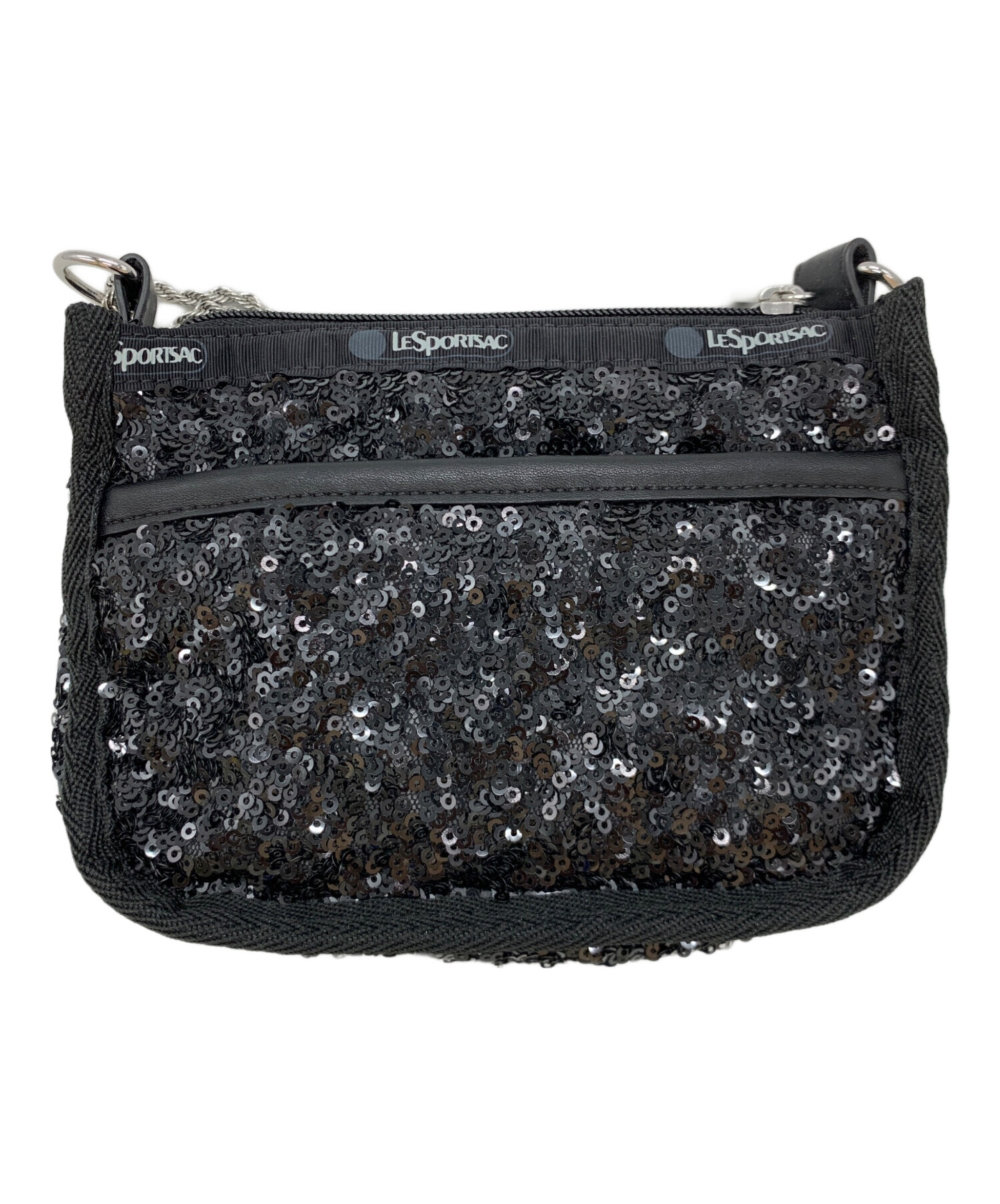 中古・古着通販】LeSportsac (レスポートサック) ショルダーポーチ