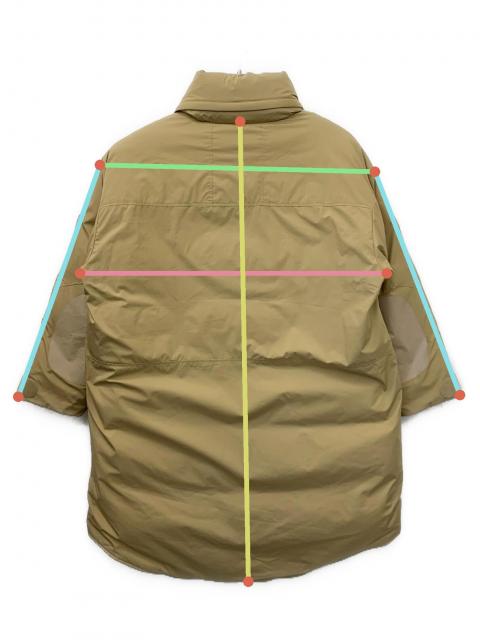 冬 中古・古着通販】THE NORTHFACE PURPLELABEL (ザ・ノースフェイス
