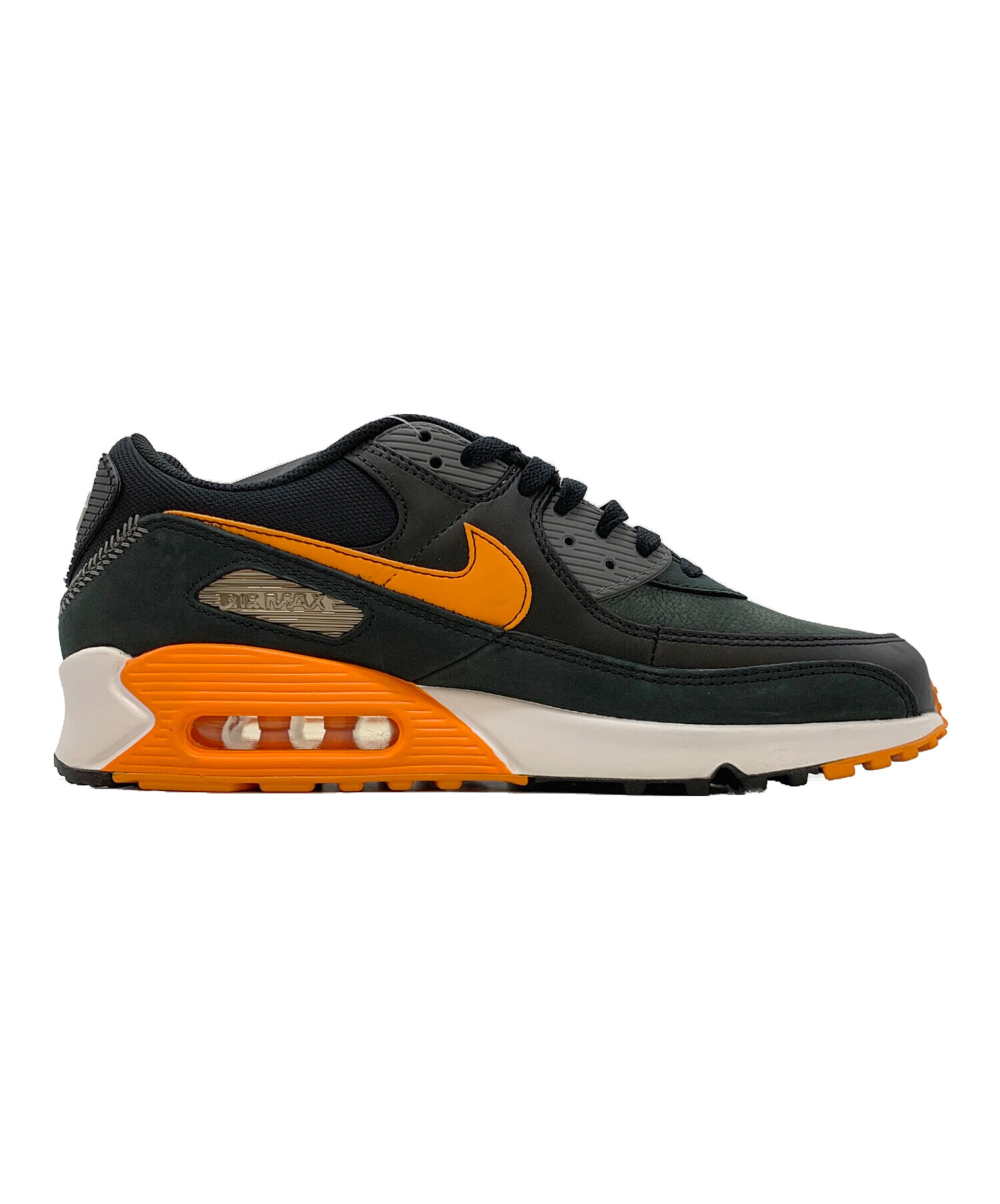 中古・古着通販】NIKE (ナイキ) TOKYO GIANTS AIR MAX 90 TOKYO GIANTS