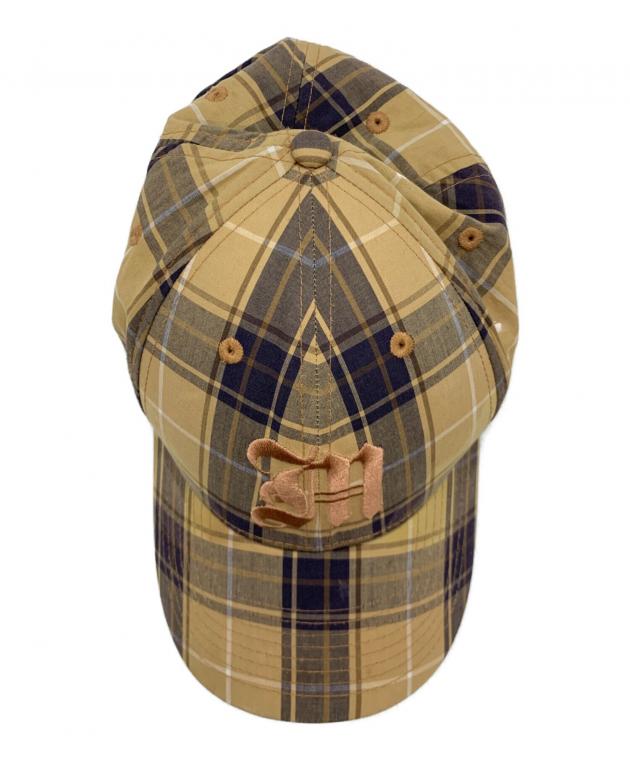 中古・古着通販】New Era (ニューエラ) machatt (マチャット) キャップ