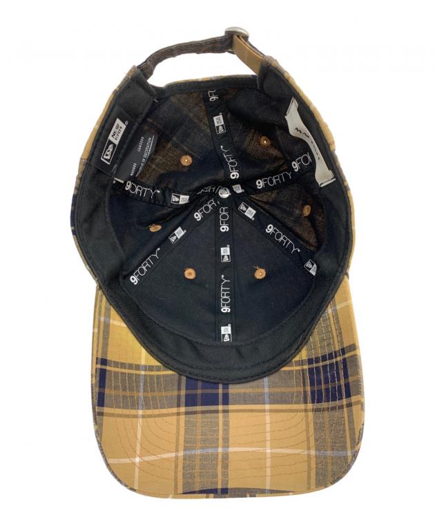 中古・古着通販】New Era (ニューエラ) machatt (マチャット) キャップ