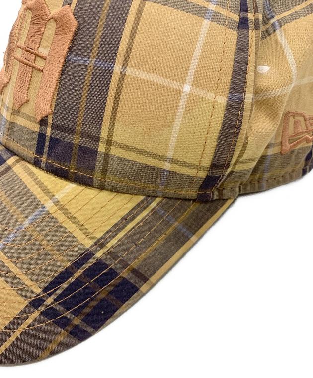 中古・古着通販】New Era (ニューエラ) machatt (マチャット) キャップ