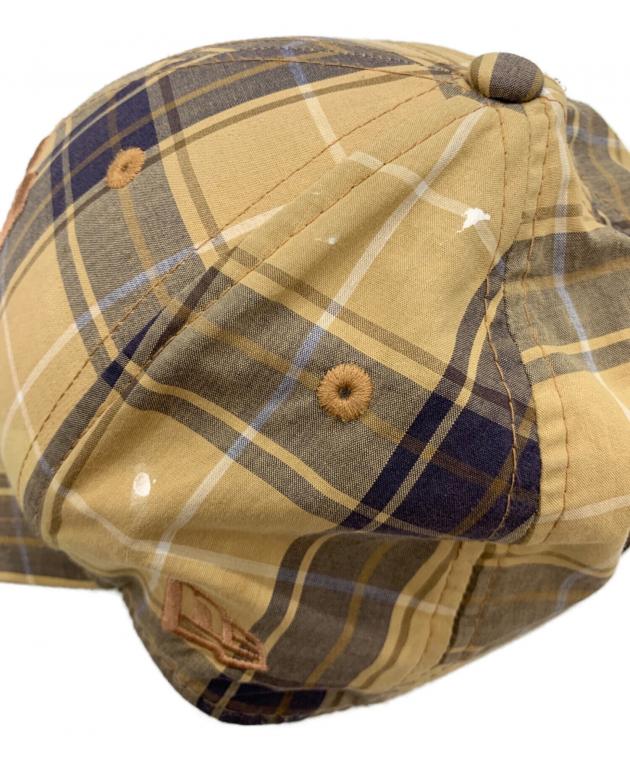 中古・古着通販】New Era (ニューエラ) machatt (マチャット) キャップ
