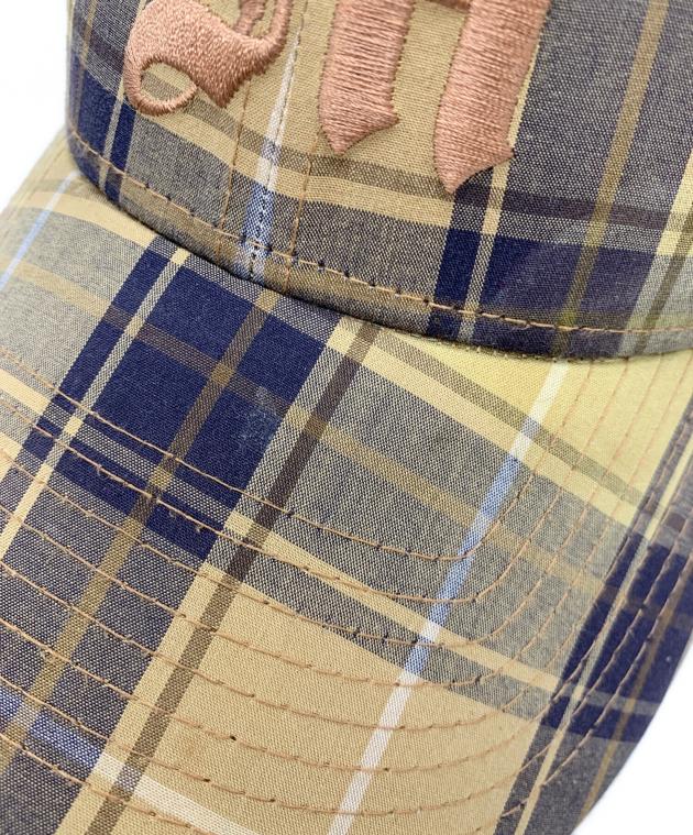 中古・古着通販】New Era (ニューエラ) machatt (マチャット) キャップ