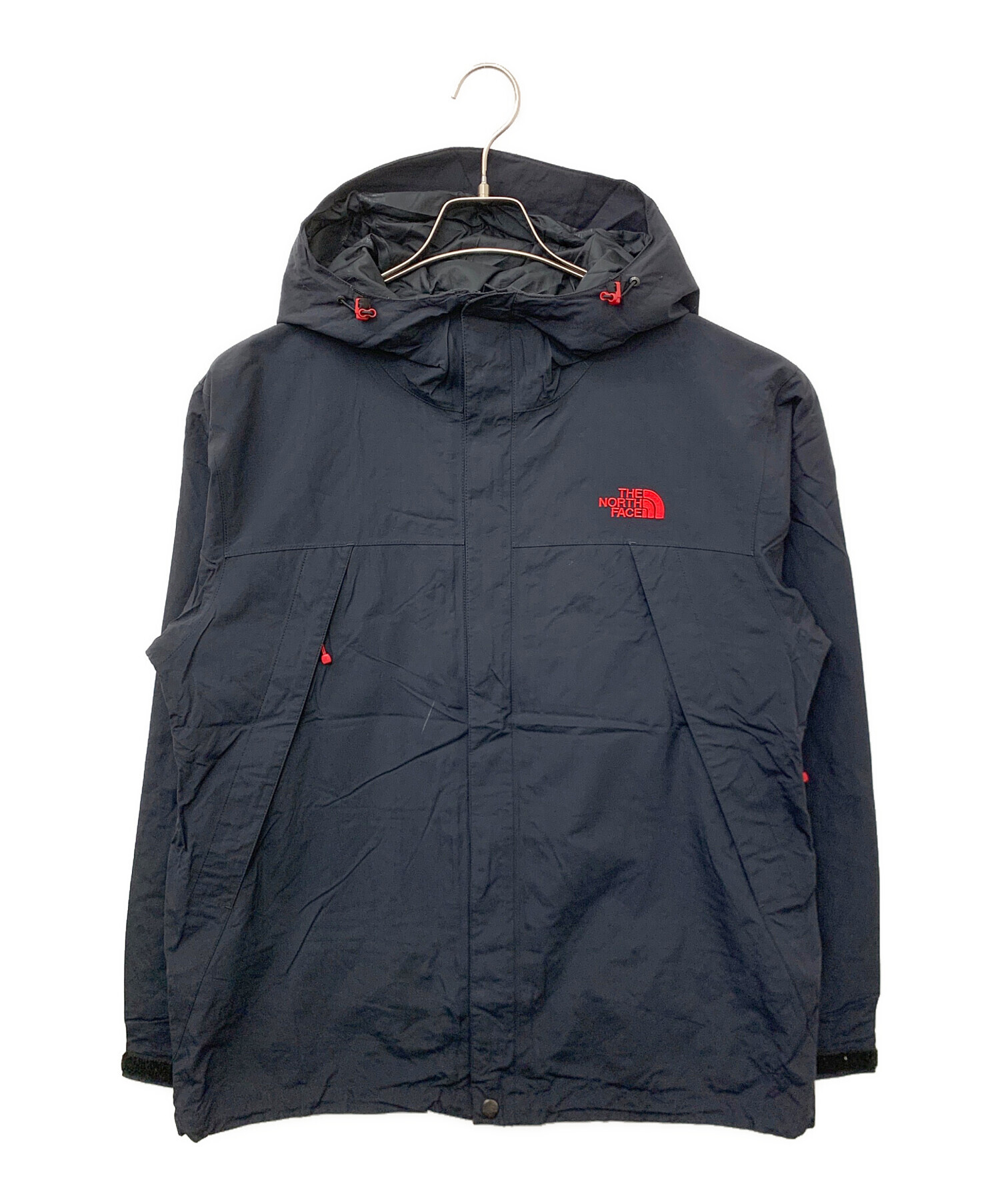 中古・古着通販】THE NORTH FACE (ザ ノース フェイス) スクープ