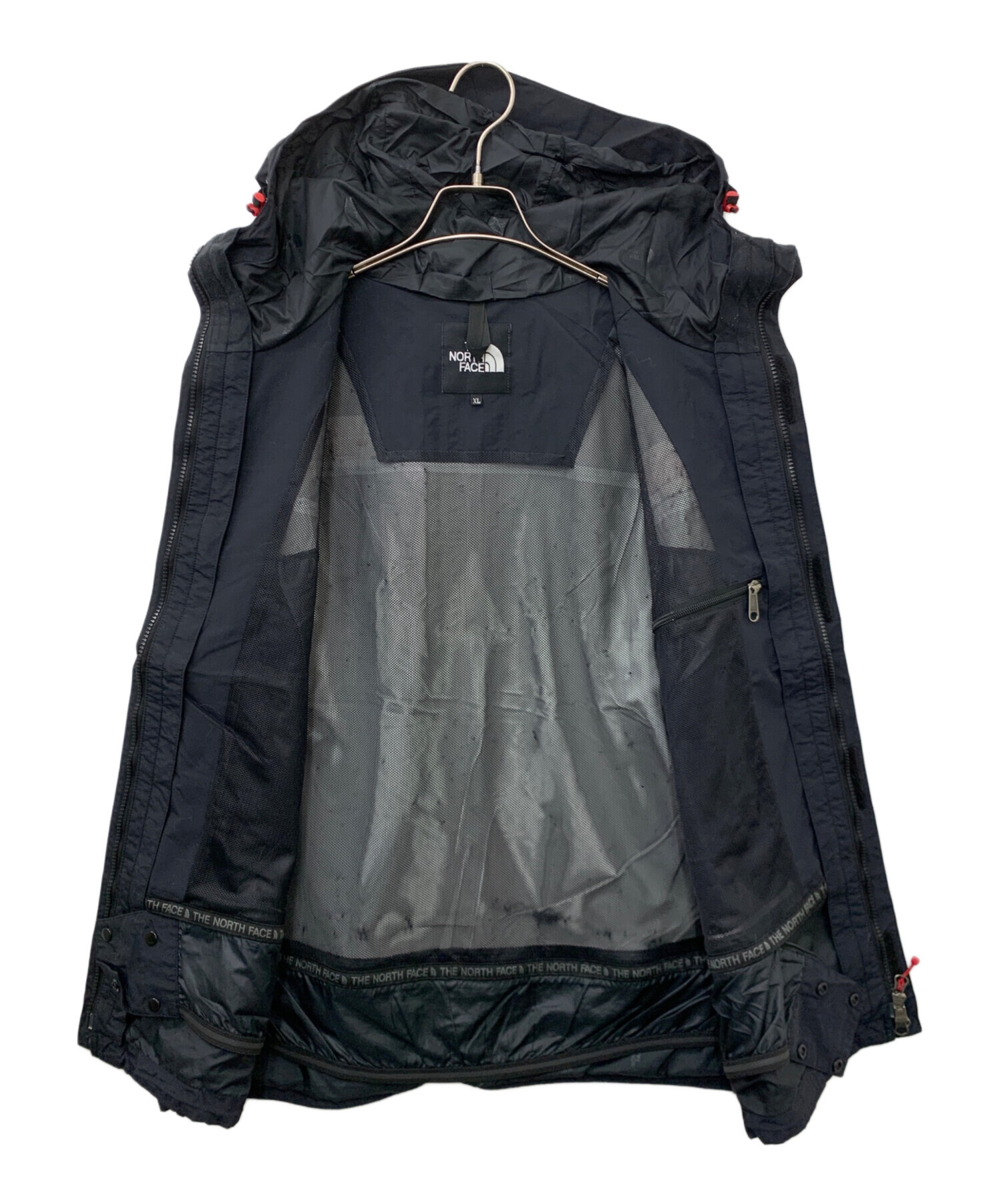 中古・古着通販】THE NORTH FACE (ザ ノース フェイス) スクープ 