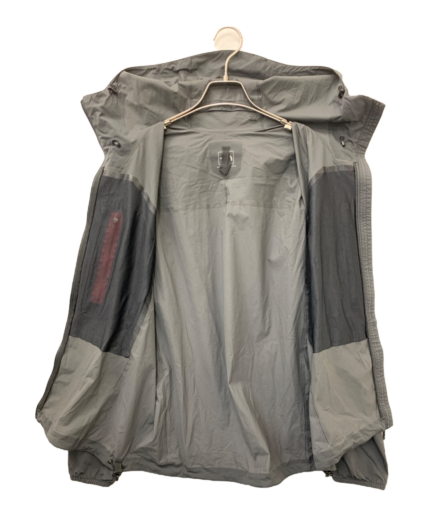 THE NORTH FACE NP21604 マウンテンエアーフーディー L THE NORTH FACE