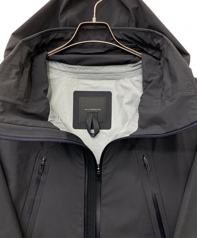 中古・古着通販】DESCENTE ALLTERRAIN (デザイント オルテライン) HARD