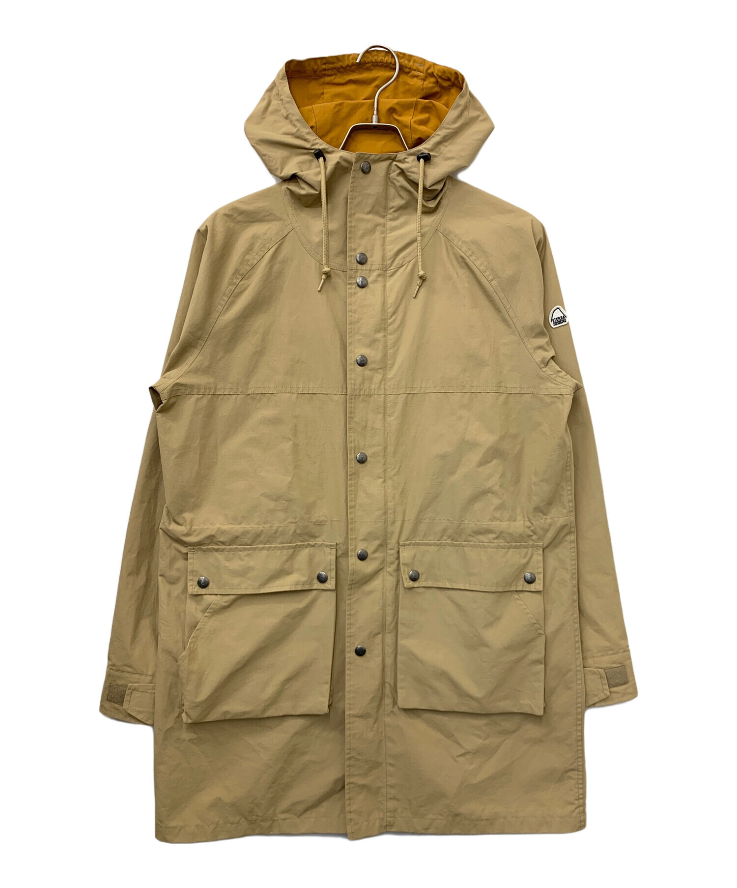 中古・古着通販】SIERRA DESIGNS (シエラデザインズ) 60/40ロング 