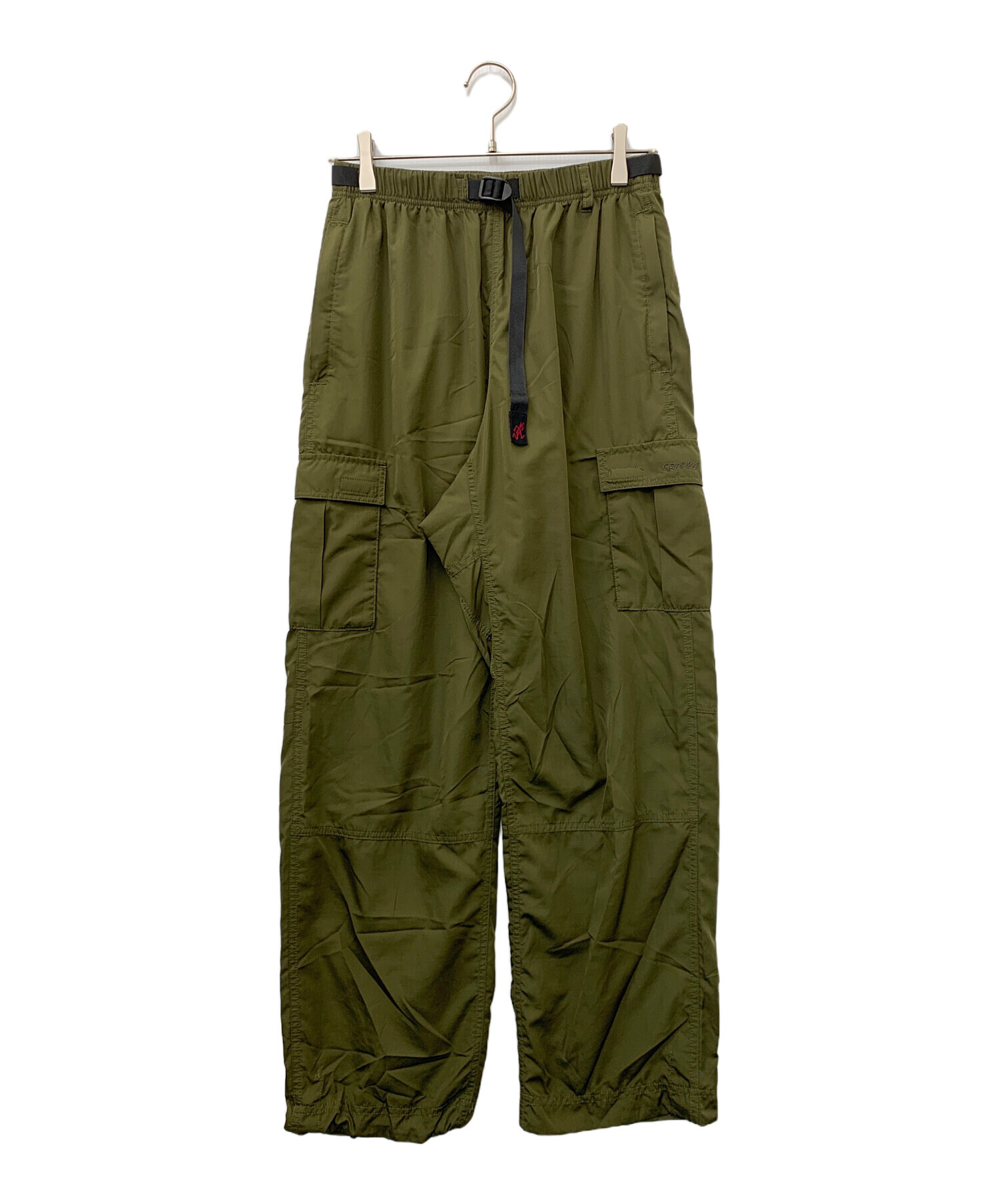 中古・古着通販】GRAMICCI (グラミチ) LIGHT RIPSTOP UTILITY PANT 