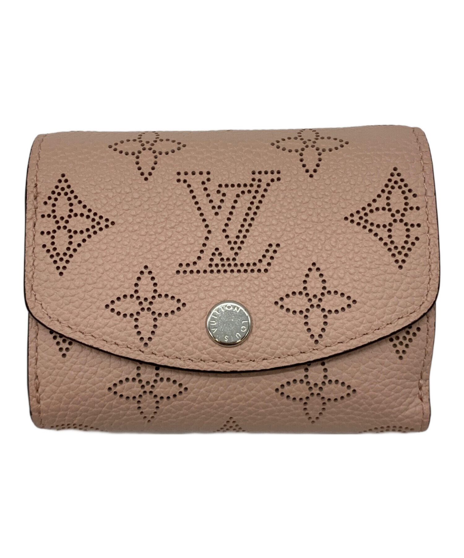 中古財布 中古・古着通販】LOUIS VUITTON (ルイ ヴィトン) 財布 ピンク
