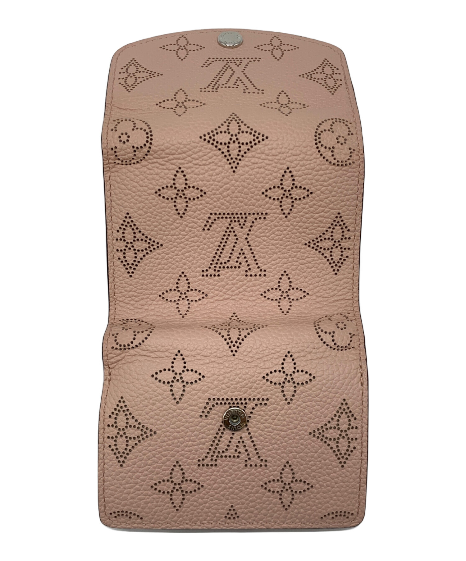 中古・古着通販】LOUIS VUITTON (ルイ ヴィトン) 財布 ピンク