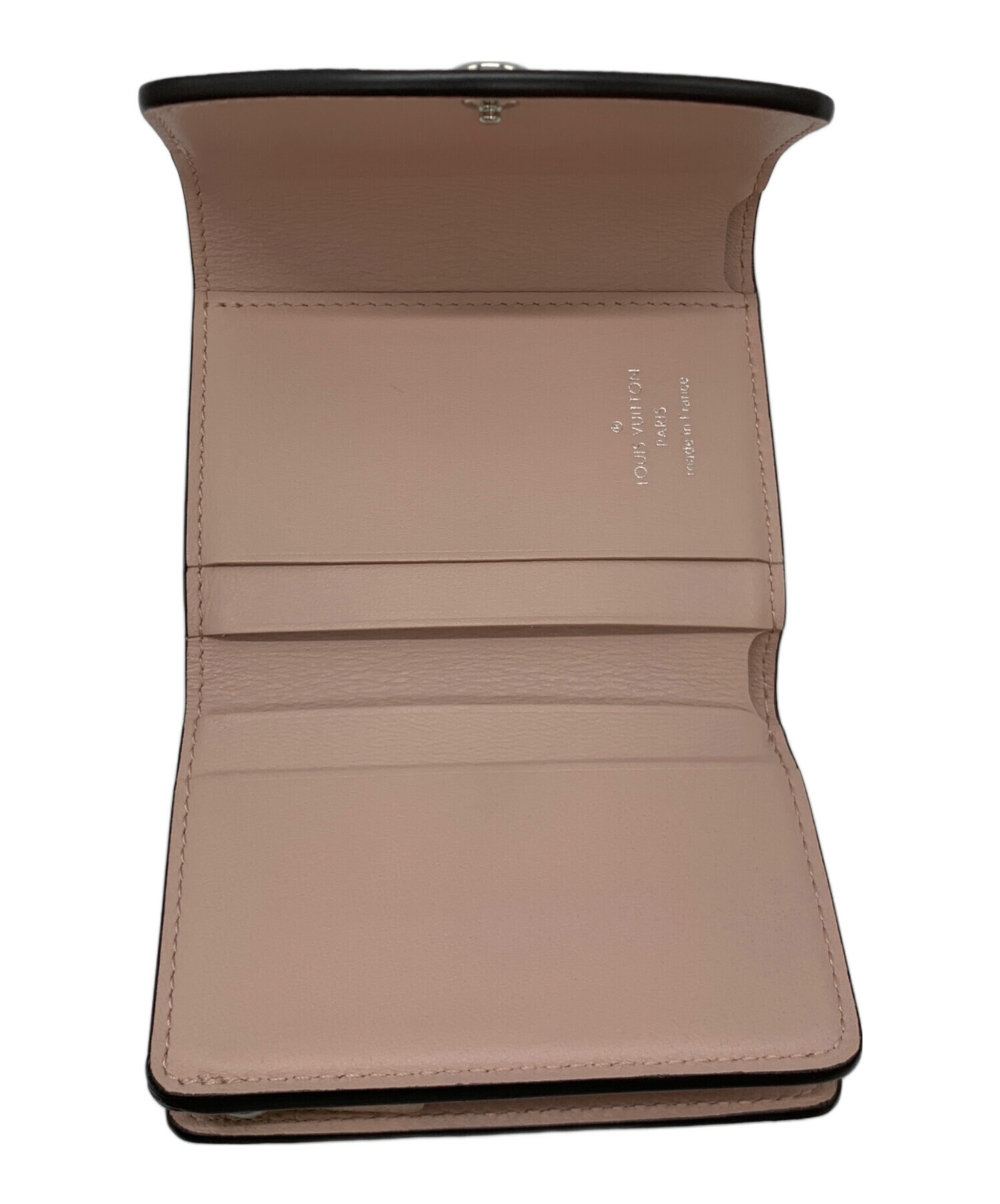 LOUIS VUITTON ルイヴィトン 財布・ケース  ピンク 【古着】【中古】【送料無料】 中古・古着通販】LOUIS VUITTON (ルイ ヴィトン) 財布 ピンク