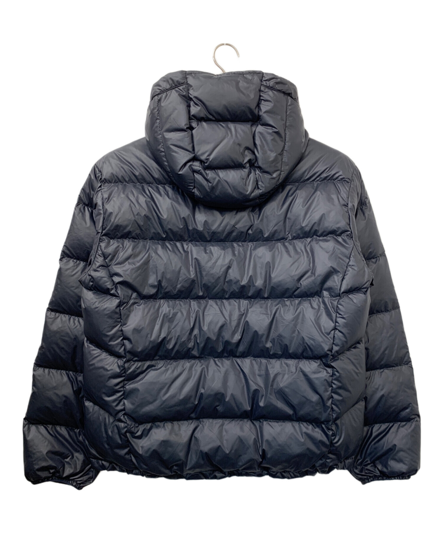 中古・古着通販】9090 (9090) Mountain Light Down Jacket グレー
