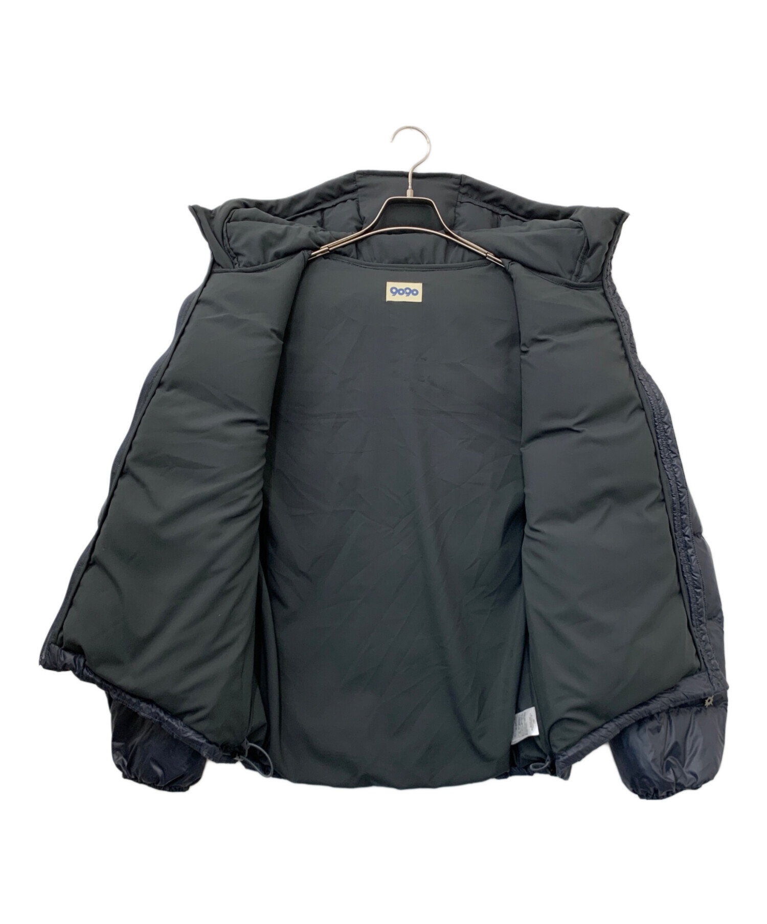 中古・古着通販】9090 (9090) Mountain Light Down Jacket グレー