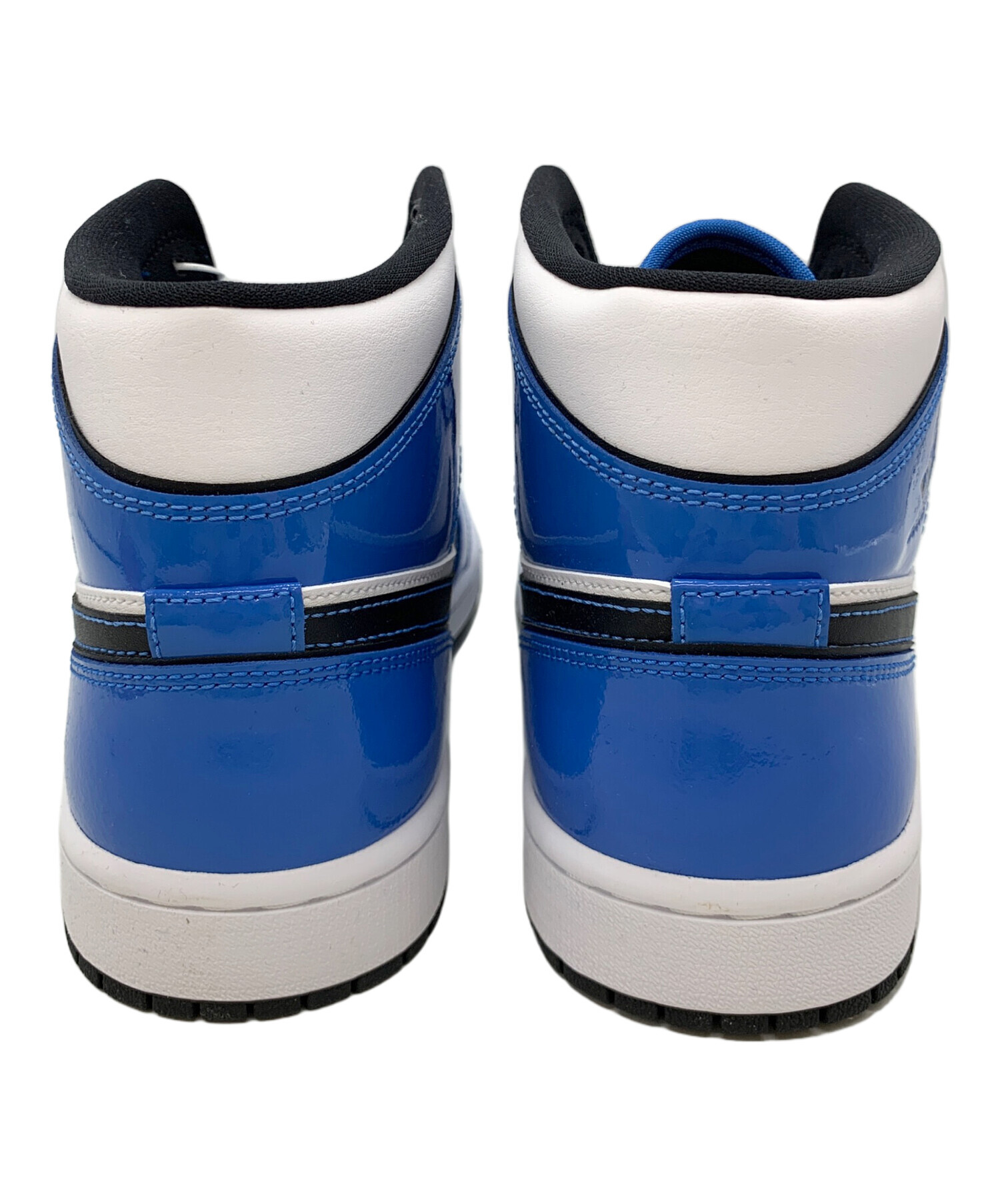 中古・古着通販】NIKE (ナイキ) Air Jordan 1 Mid SE 