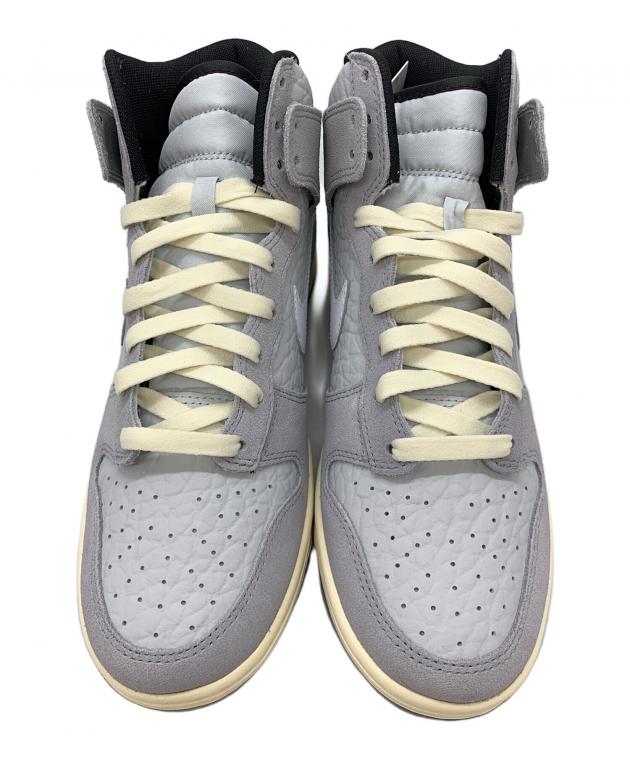 中古・古着通販】NIKE (ナイキ) Dunk High PRM 