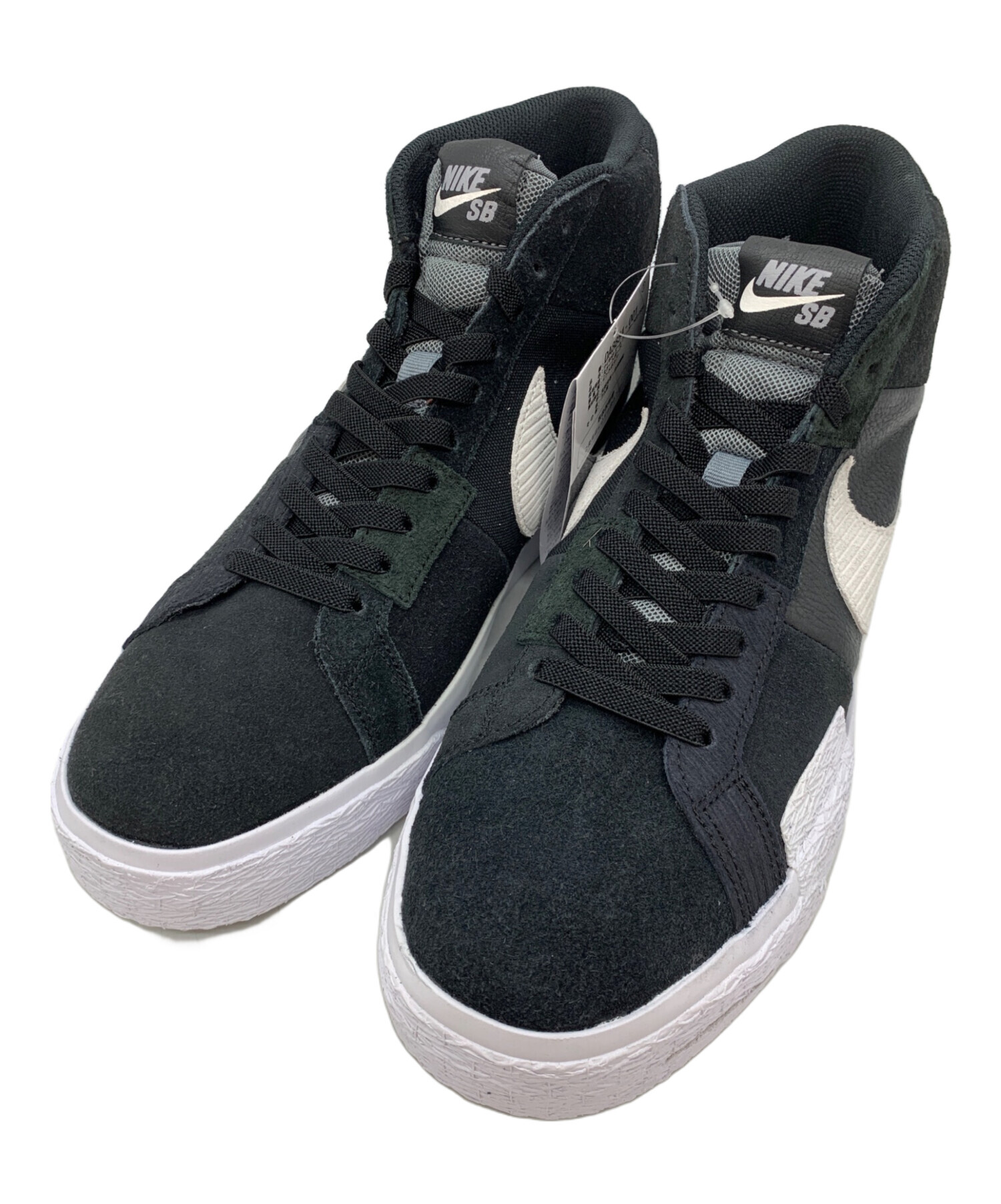 値引中 新品 送料込 NIKE Zoom Blazer スニーカー 30cm 【公式通販】