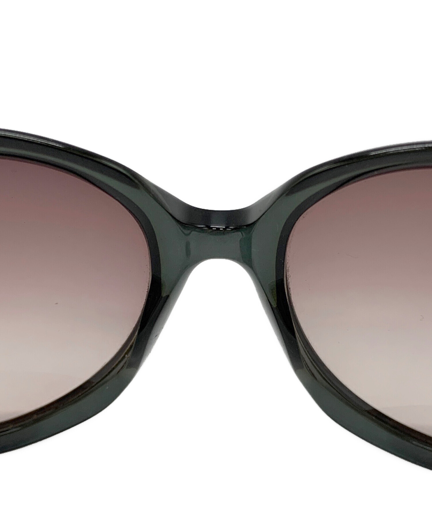 クリスチャンディオール ロゴ サングラス レディース 【中古】 Christian Dior - クリスチャンディオール ロゴ サングラス レディース