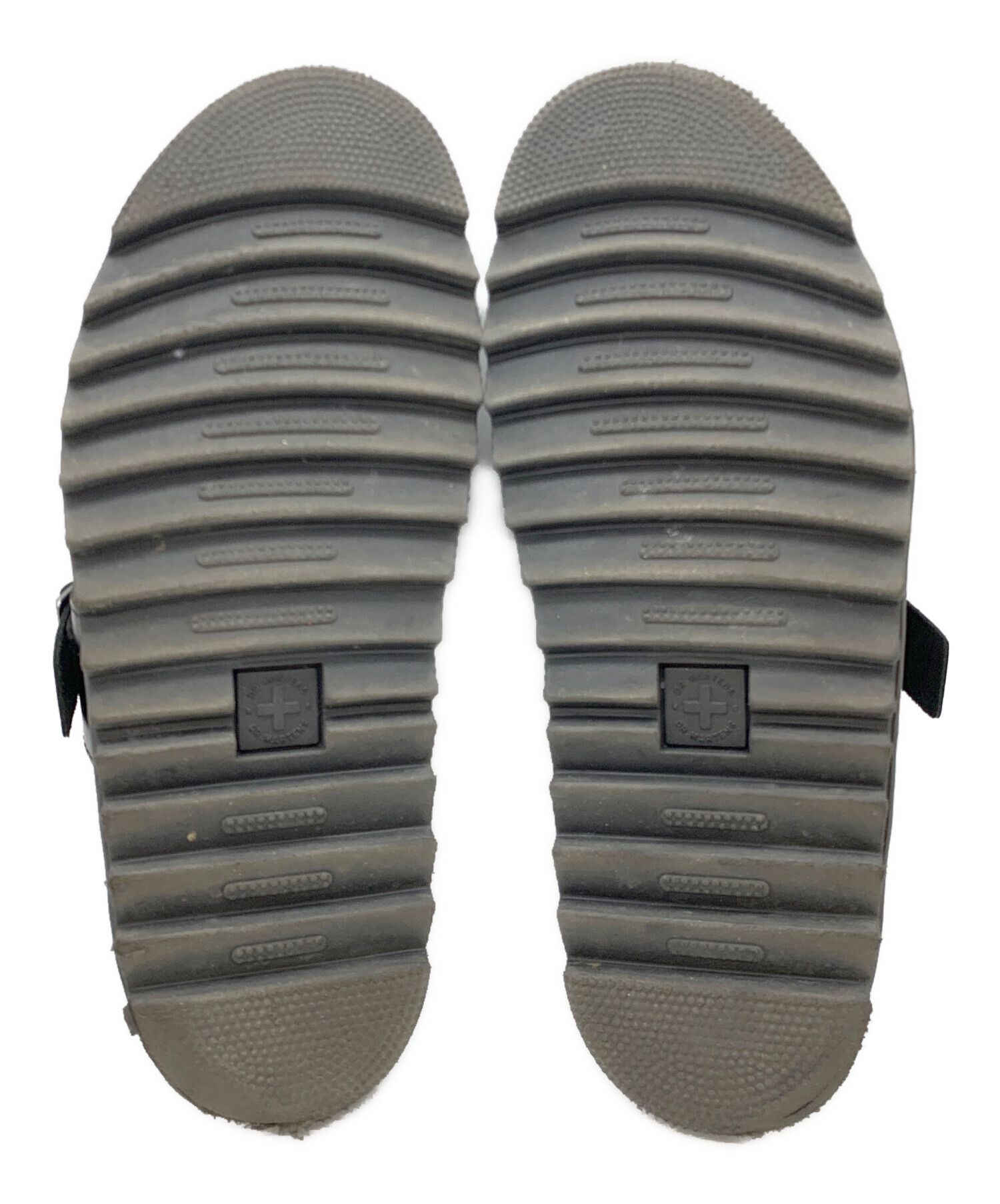 中古・古着通販】Dr.Martens (ドクターマーチン) サンダル ブラック