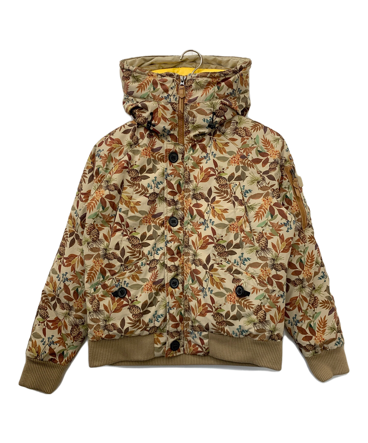 中古・古着通販】THE NORTH FACE (ザ ノース フェイス) ダウン 
