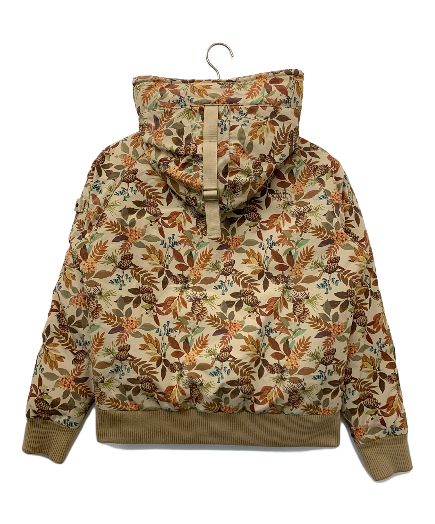 中古・古着通販】THE NORTH FACE (ザ ノース フェイス) ダウン 