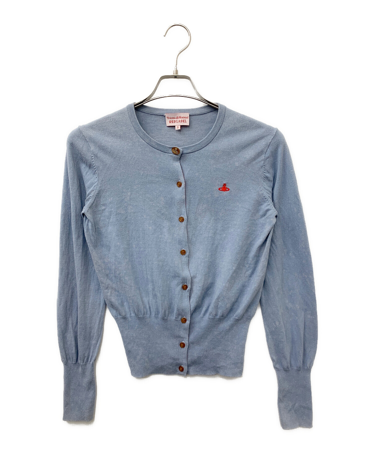 中古・古着通販】Vivienne Westwood RED LABEL (ヴィヴィアンウエスト