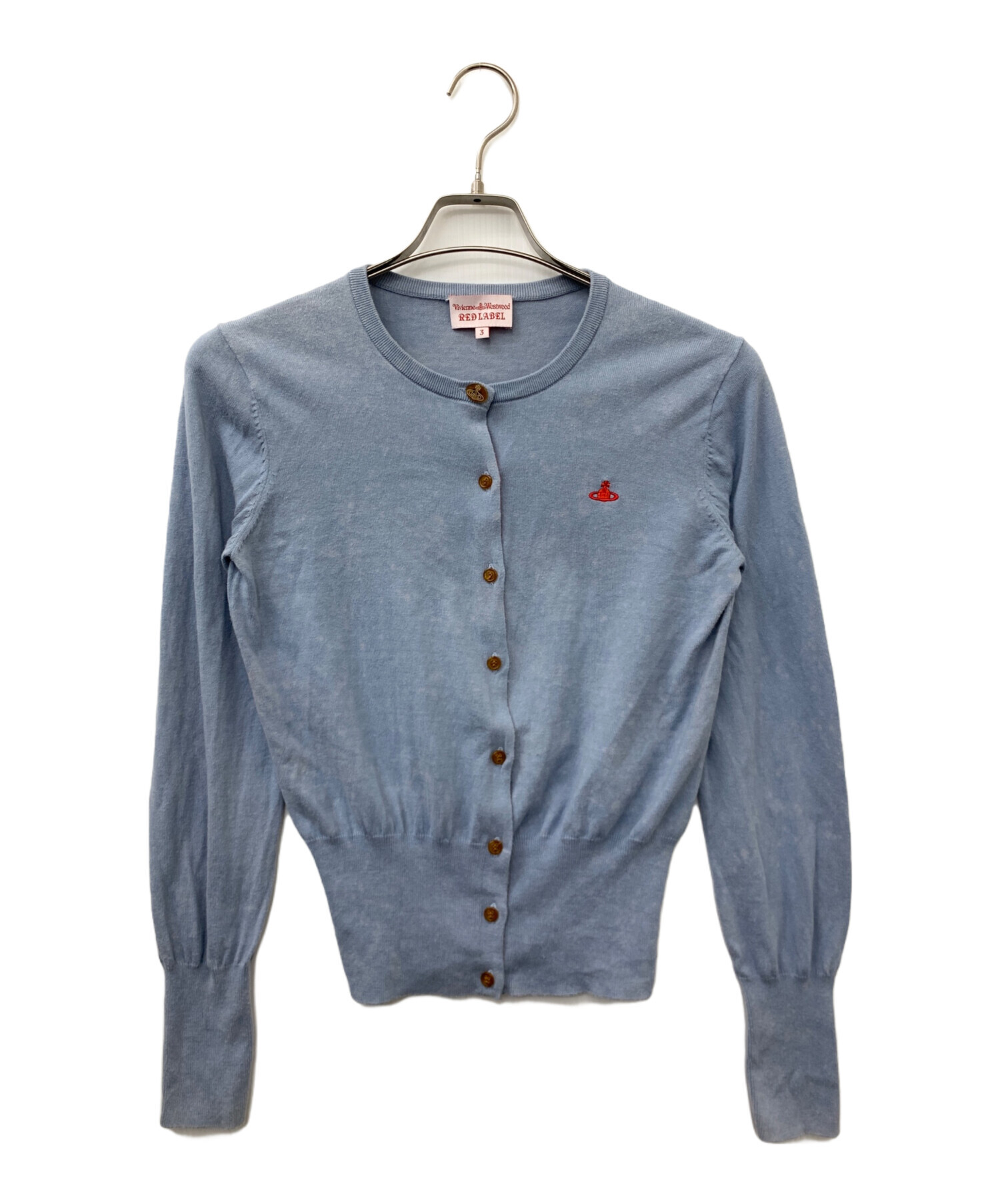 中古・古着通販】Vivienne Westwood RED LABEL (ヴィヴィアンウエスト