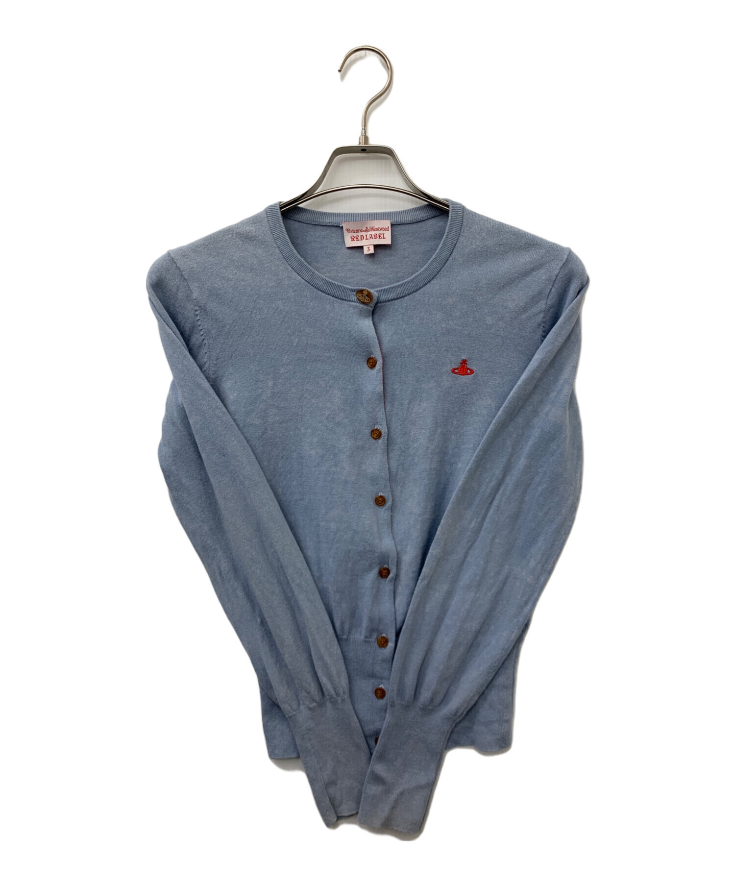 中古・古着通販】Vivienne Westwood RED LABEL (ヴィヴィアンウエスト
