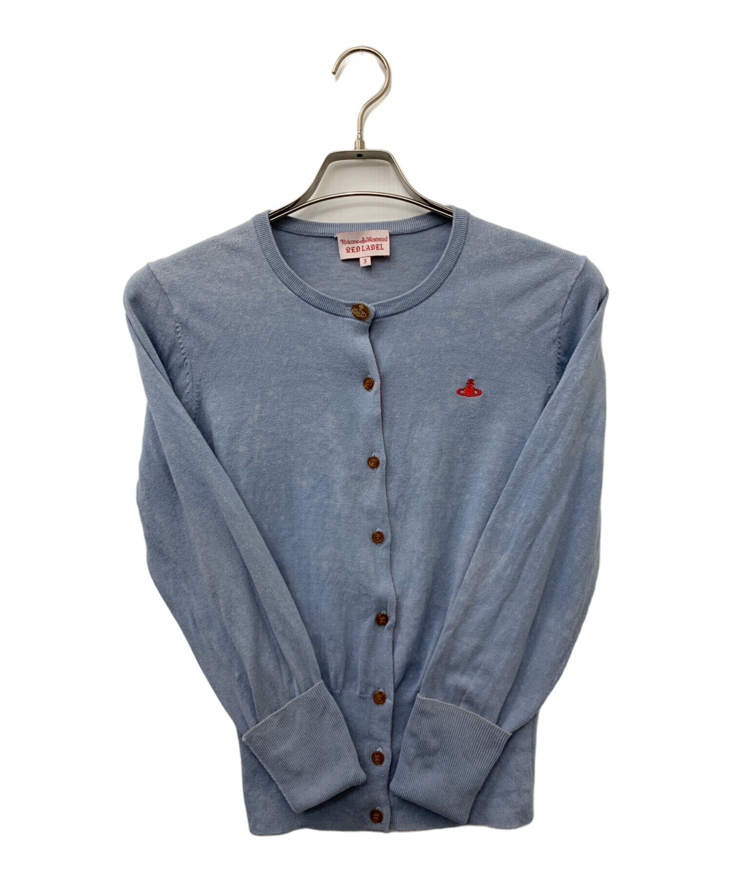 中古・古着通販】Vivienne Westwood RED LABEL (ヴィヴィアンウエスト