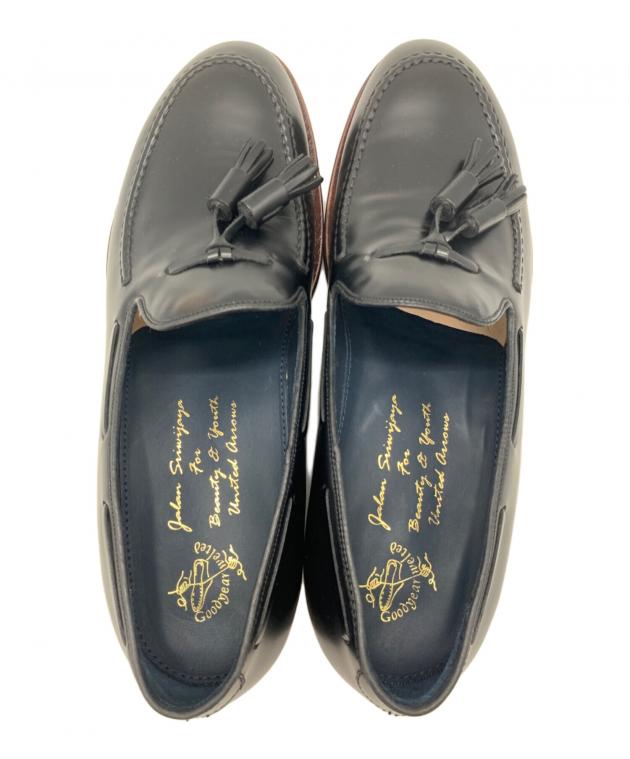中古・古着通販】Jalan Sriwijaya (ジャランスリウァヤ) タッセル
