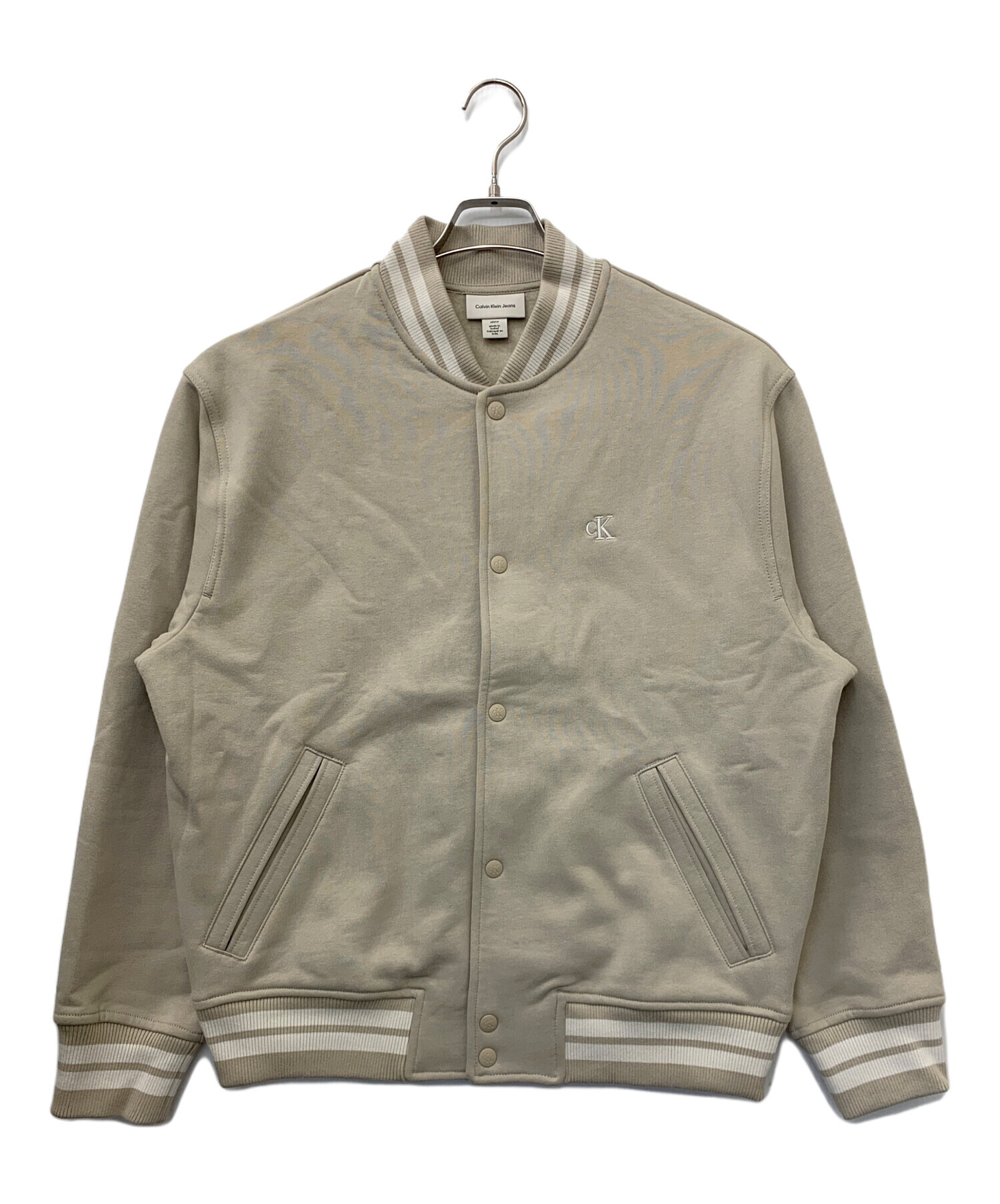 中古・古着通販】Calvin Klein Jeans (カルバンクラインジーンズ) バー 