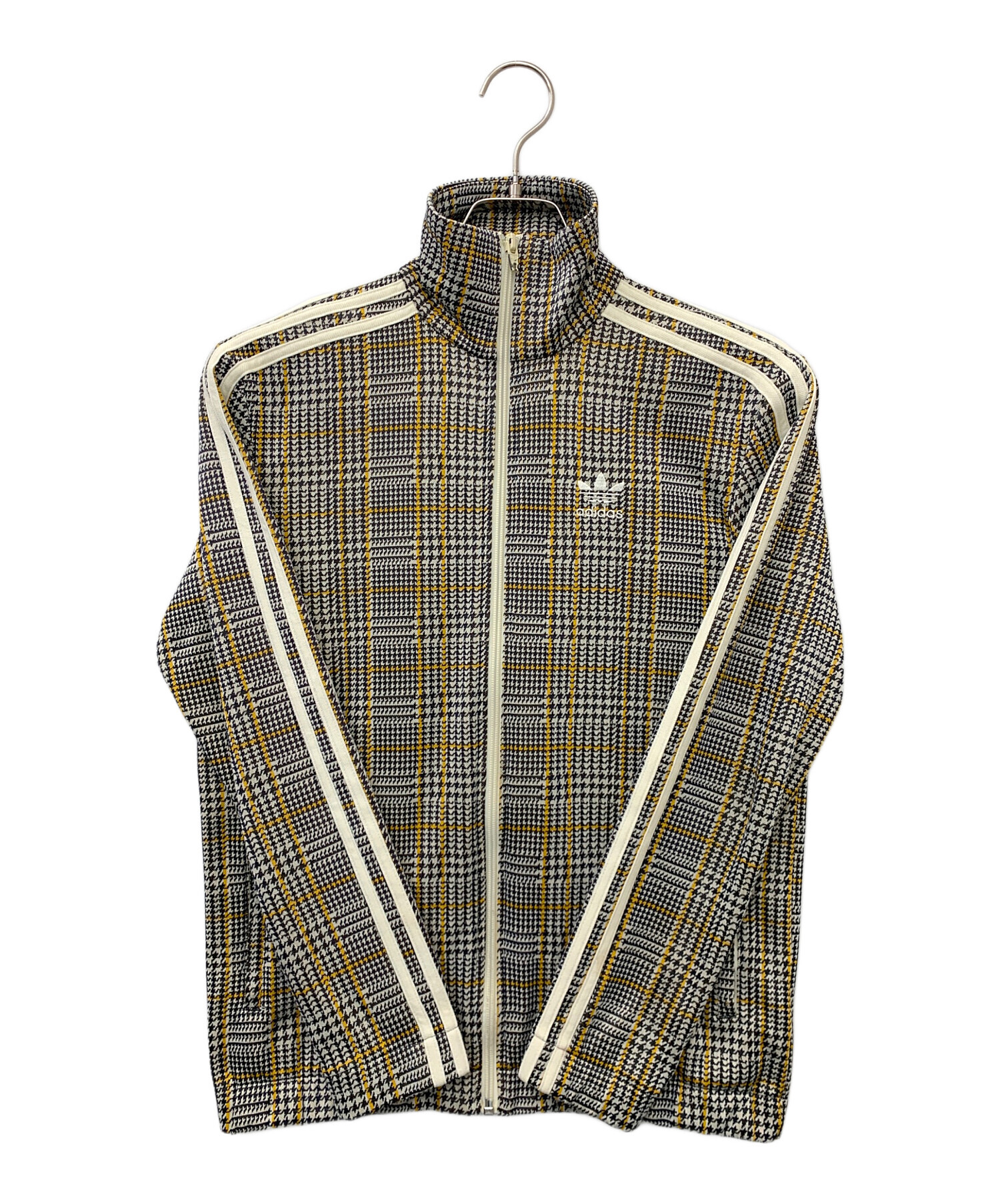中古・古着通販】adidas originals (アディダスオリジナル) タータン
