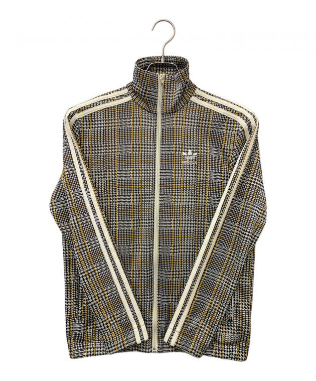 中古・古着通販】adidas originals (アディダスオリジナル) タータン