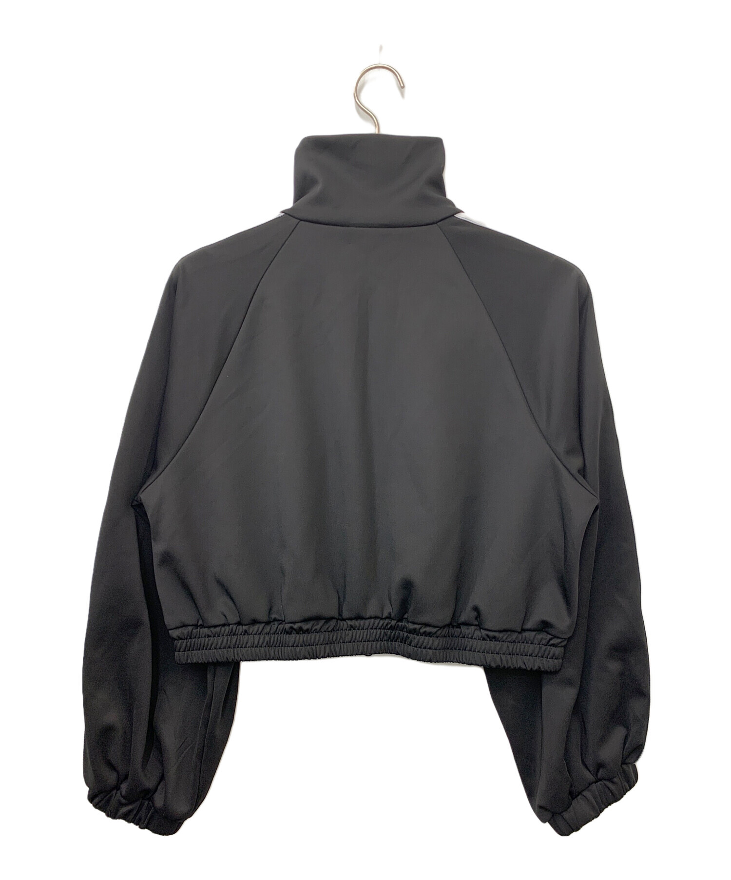 中古・古着通販】UMBRO (アンブロ) ジップアップジャケット ブラック
