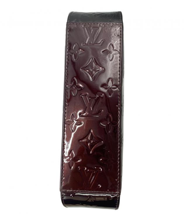 中古・古着通販】LOUIS VUITTON (ルイ ヴィトン) チェーンショルダー