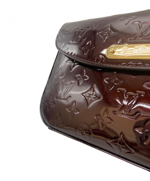 中古・古着通販】LOUIS VUITTON (ルイ ヴィトン) チェーンショルダー