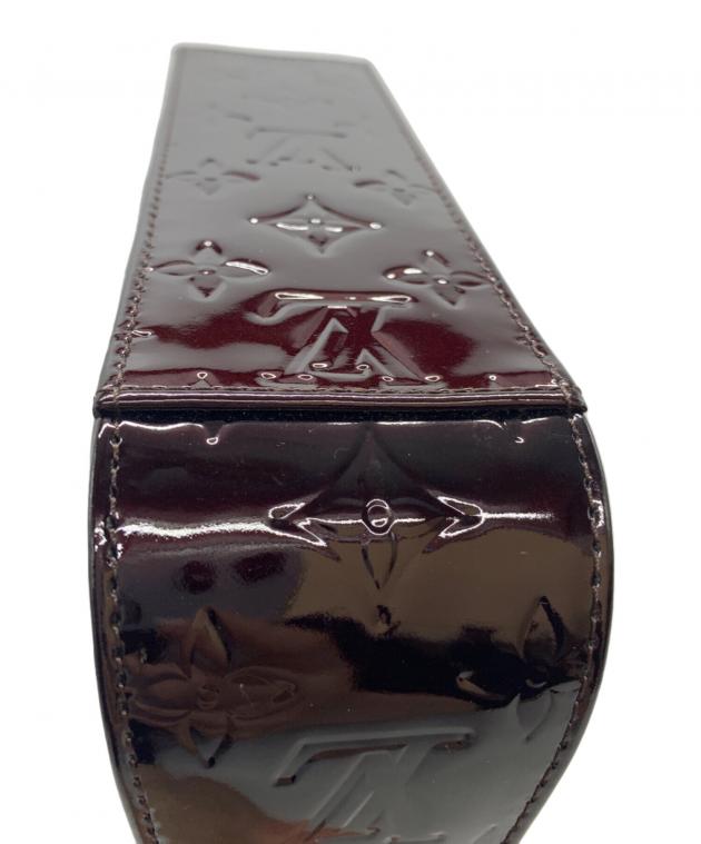 ルイヴィトン 正規品 中古・古着通販】LOUIS VUITTON (ルイ ヴィトン) チェーンショルダー