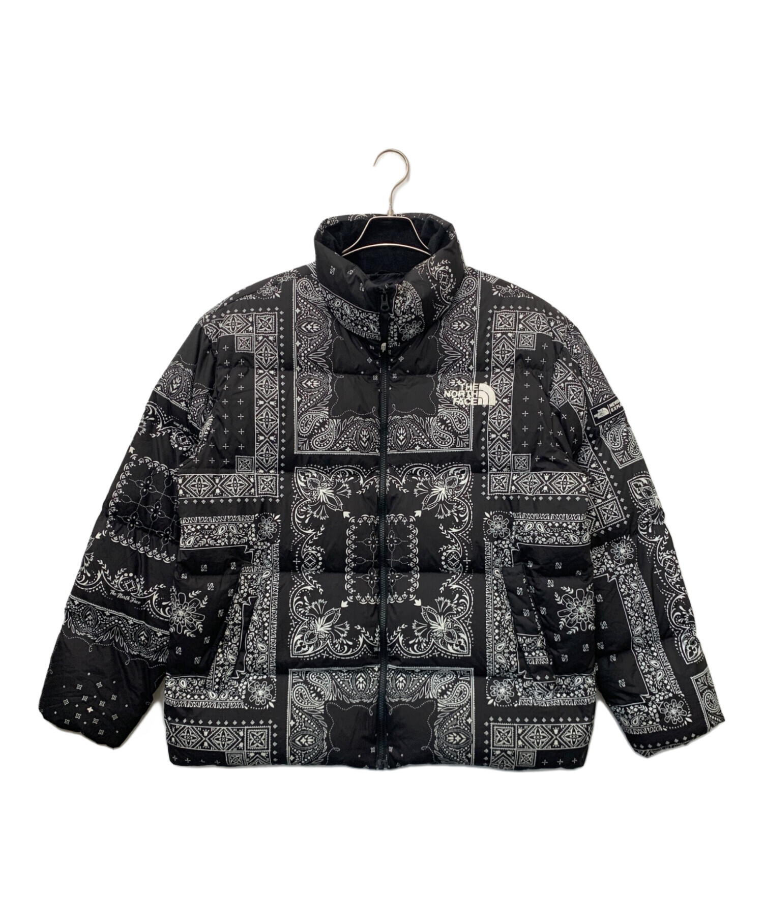 中古・古着通販】THE NORTH FACE (ザ ノース フェイス) NOVELTY LOFTY 