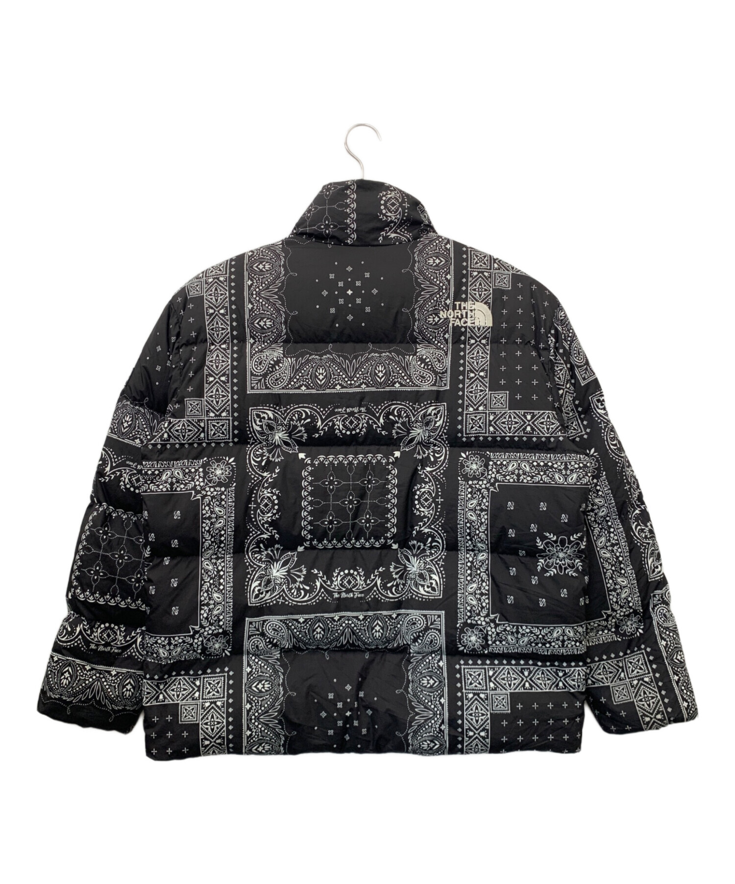 中古・古着通販】THE NORTH FACE (ザ ノース フェイス) NOVELTY LOFTY 
