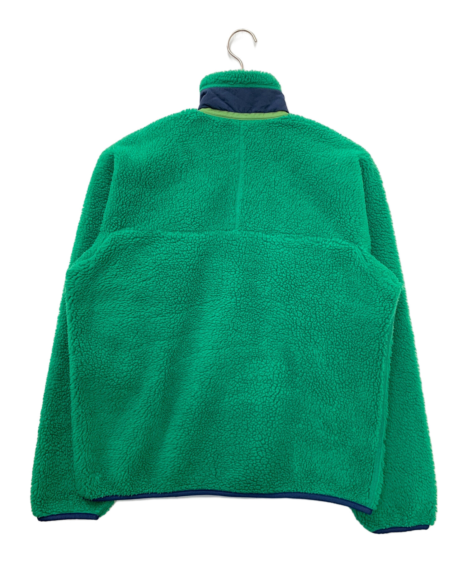 中古・古着通販】Patagonia (パタゴニア) Classic Retro-X Jacket