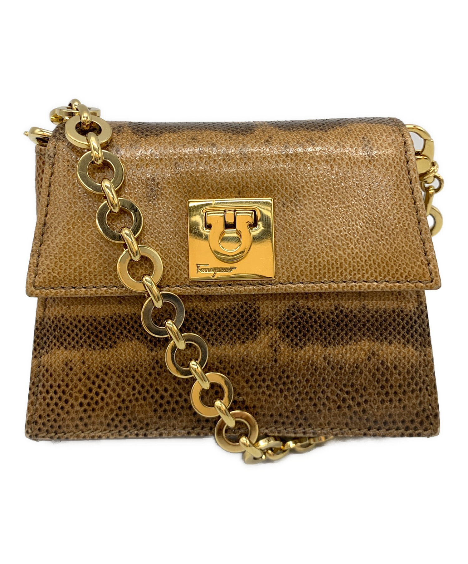 中古・古着通販】Salvatore Ferragamo (サルヴァトーレ フェラガモ