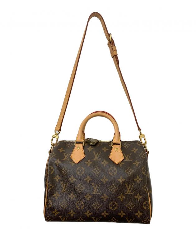 中古・古着通販】LOUIS VUITTON (ルイ ヴィトン) スピーディバンド