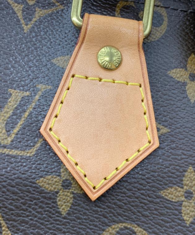 中古・古着通販】LOUIS VUITTON (ルイ ヴィトン) スピーディバンド